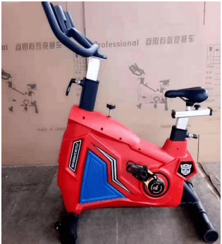 Spinning Bike