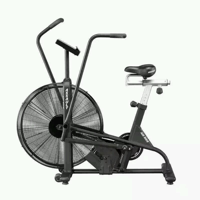 Air Fan Bike thumbnail 2