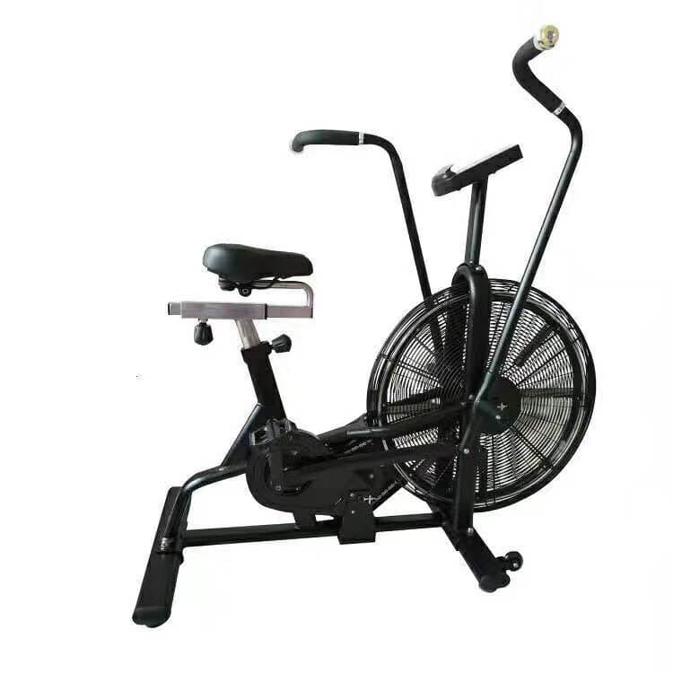 Air Fan Bike thumbnail 3