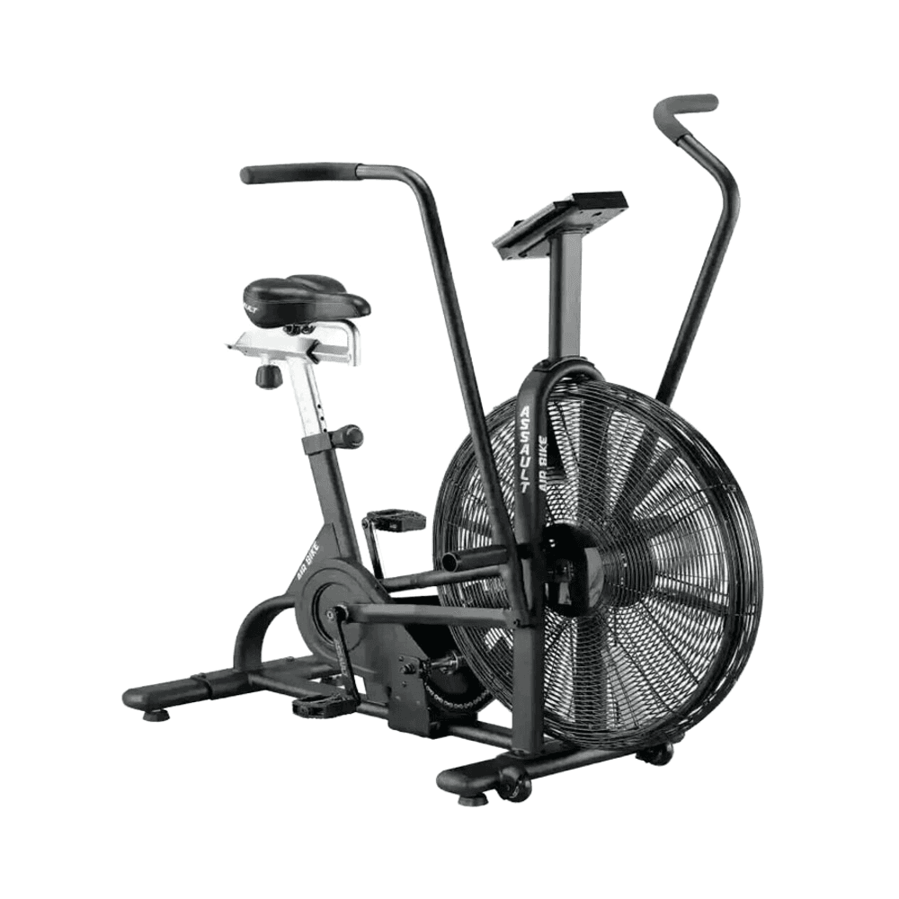 Air Fan Bike thumbnail 4