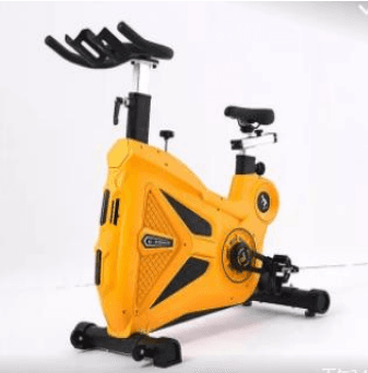 Spinning Bike