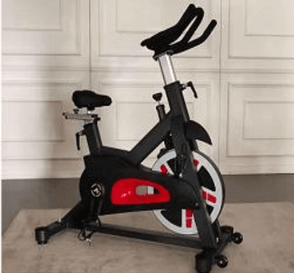 Magnetic Exercise Bike