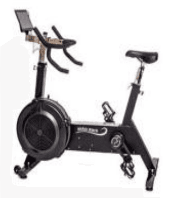 Air Resistance Bike (without screen)
