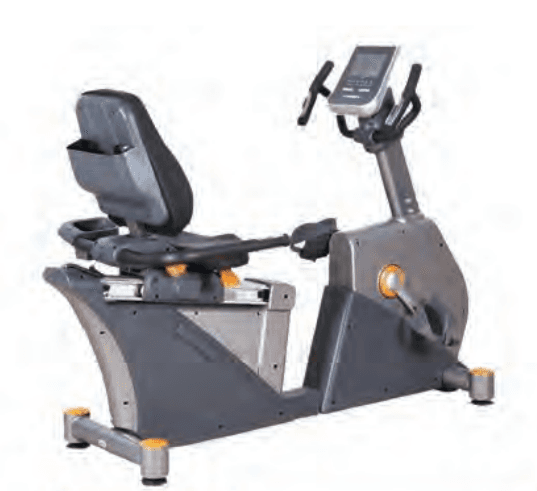 Recumbent Bike