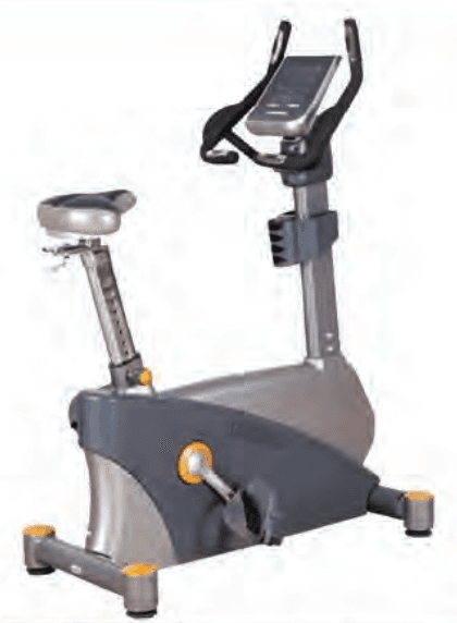 Upright Bike
