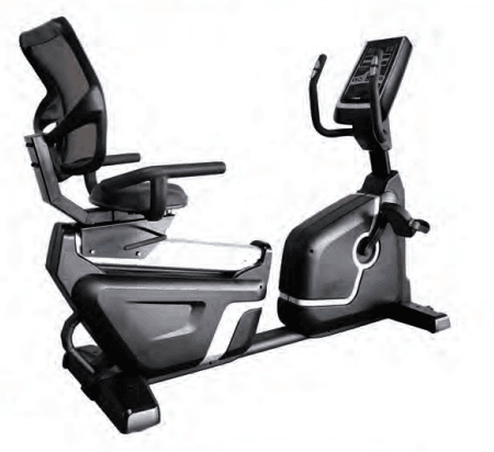 Recumbent Bike