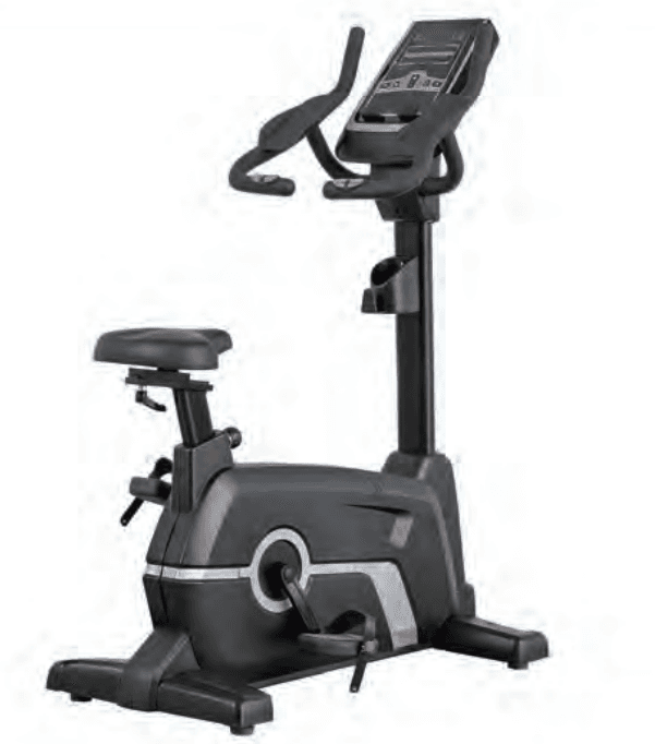 Upright Bike