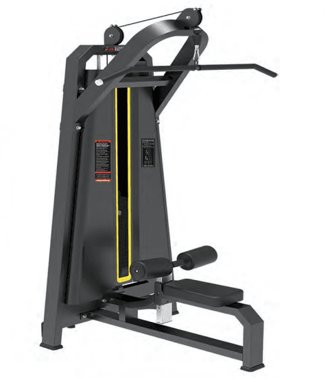 Lat Pulldown