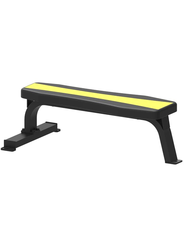 Flat Bench