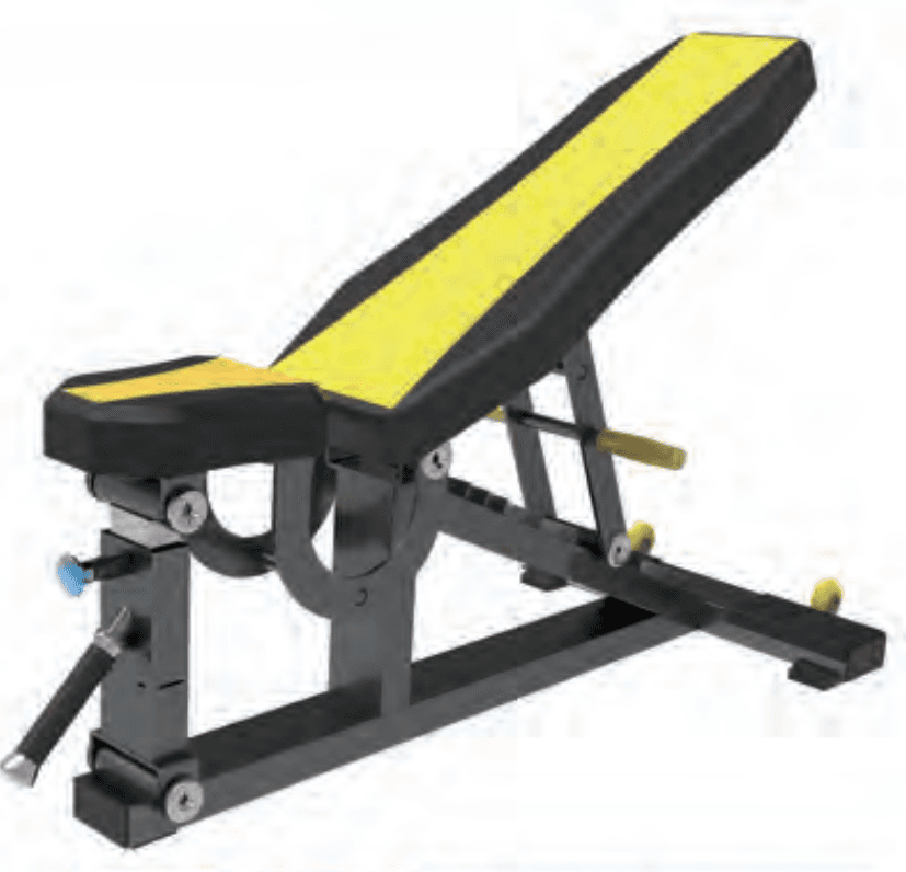 Super Bench