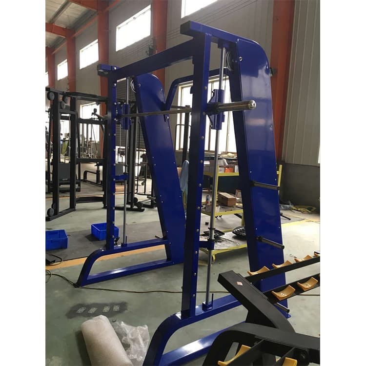 Smith Machine