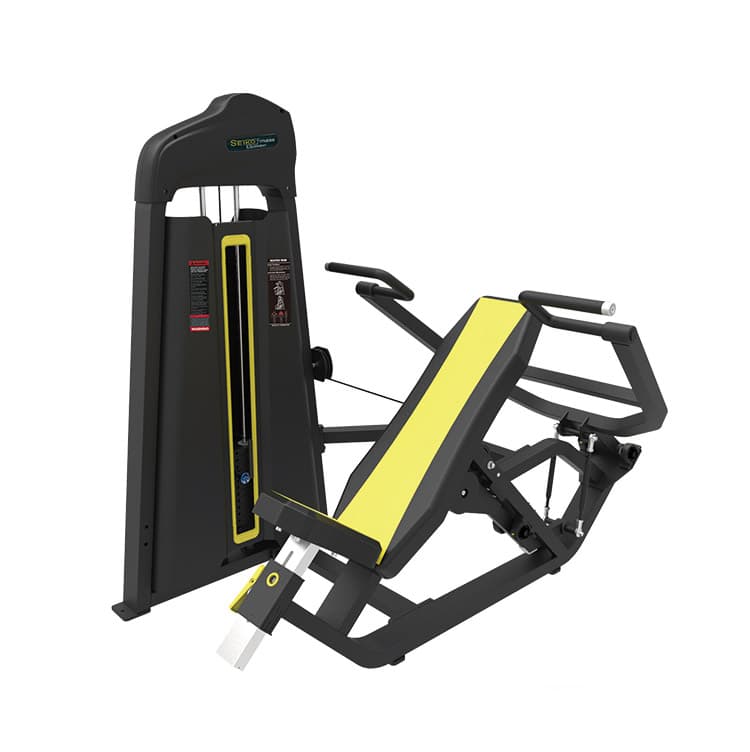 Shoulder Press