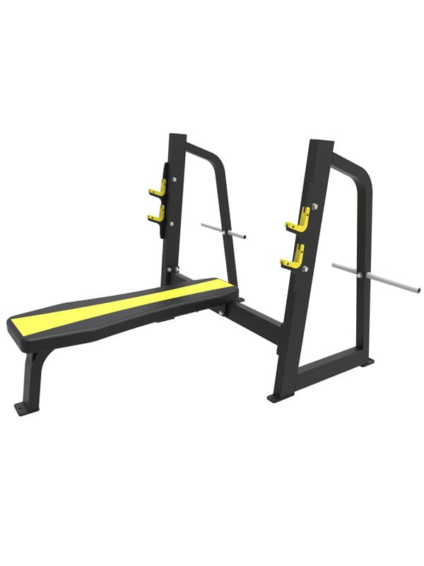 Olympic Flat Bench