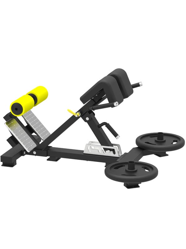 Adjustable Back Bench