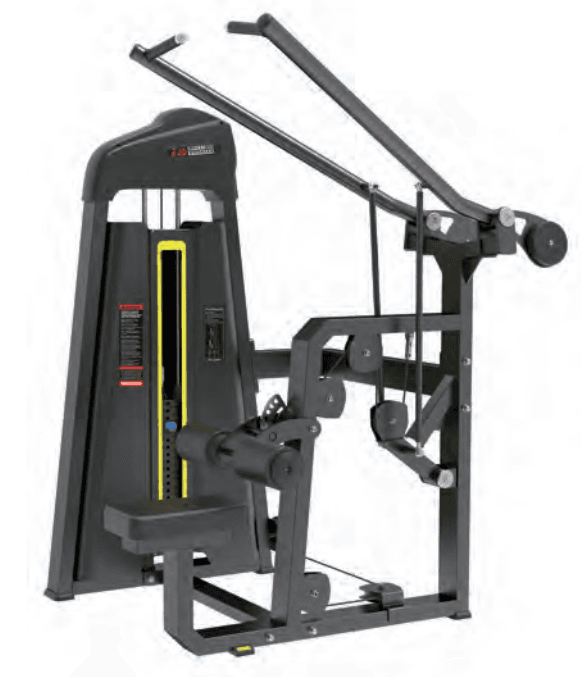 Pulldown
