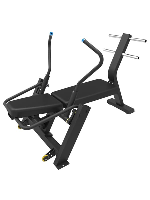 Abdominal Crunch Bench