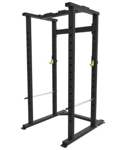 Power Rack Cage