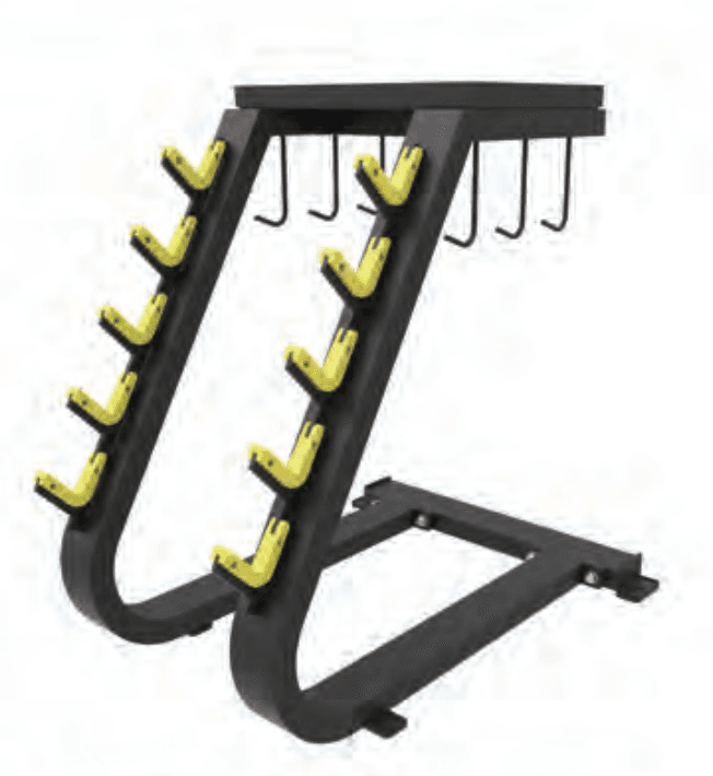 Handlebar Rack