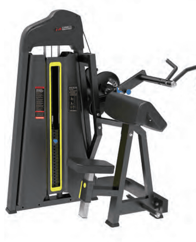 Combo Bicep / Triceps