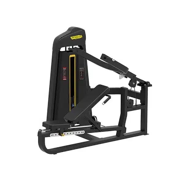 Combo Shoulder Press / Chest Press