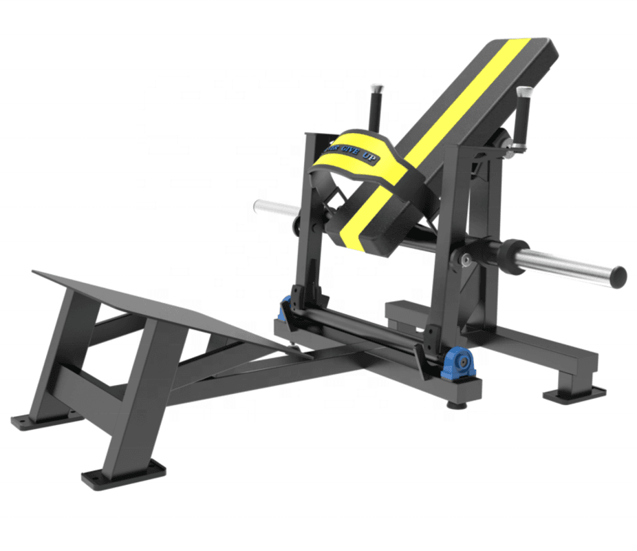 Glute Lifting Machine thumbnail 2
