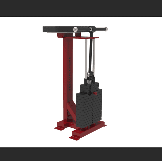 Wrist Machine thumbnail 2