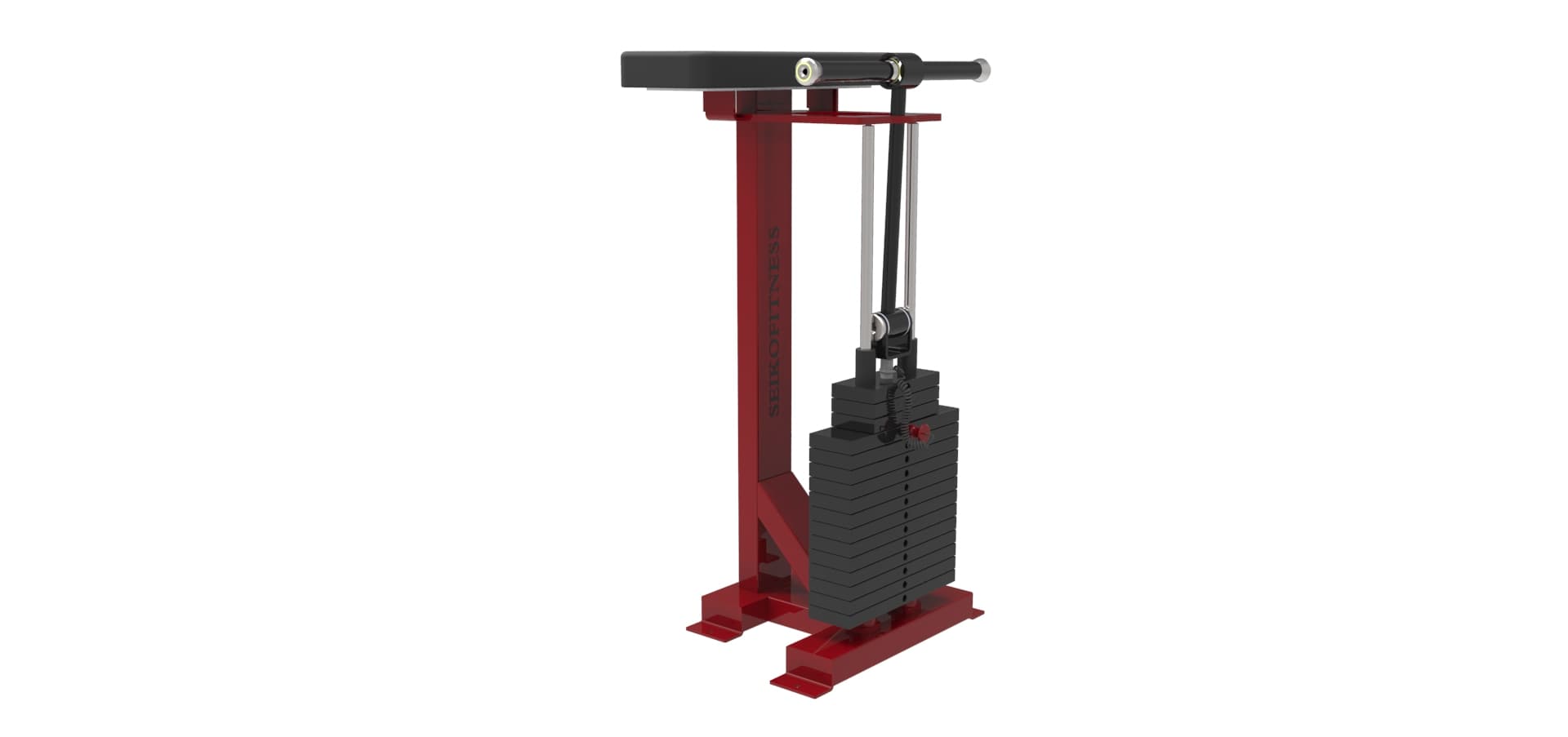 Wrist Machine thumbnail 3