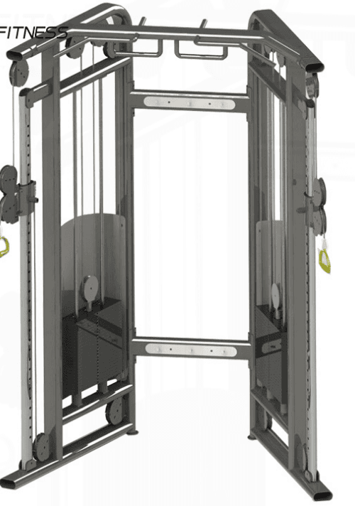 Functional Trainer thumbnail 2
