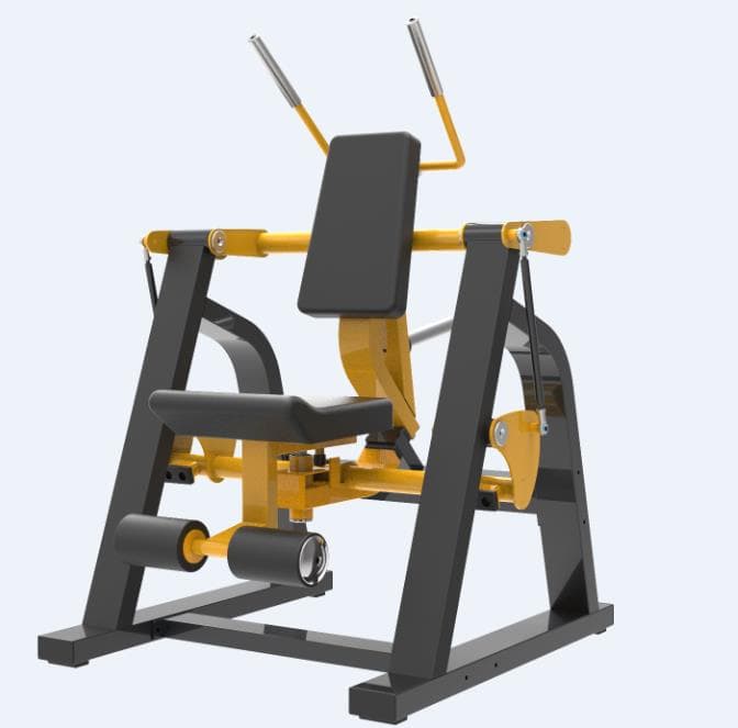 Abdominal Crunch