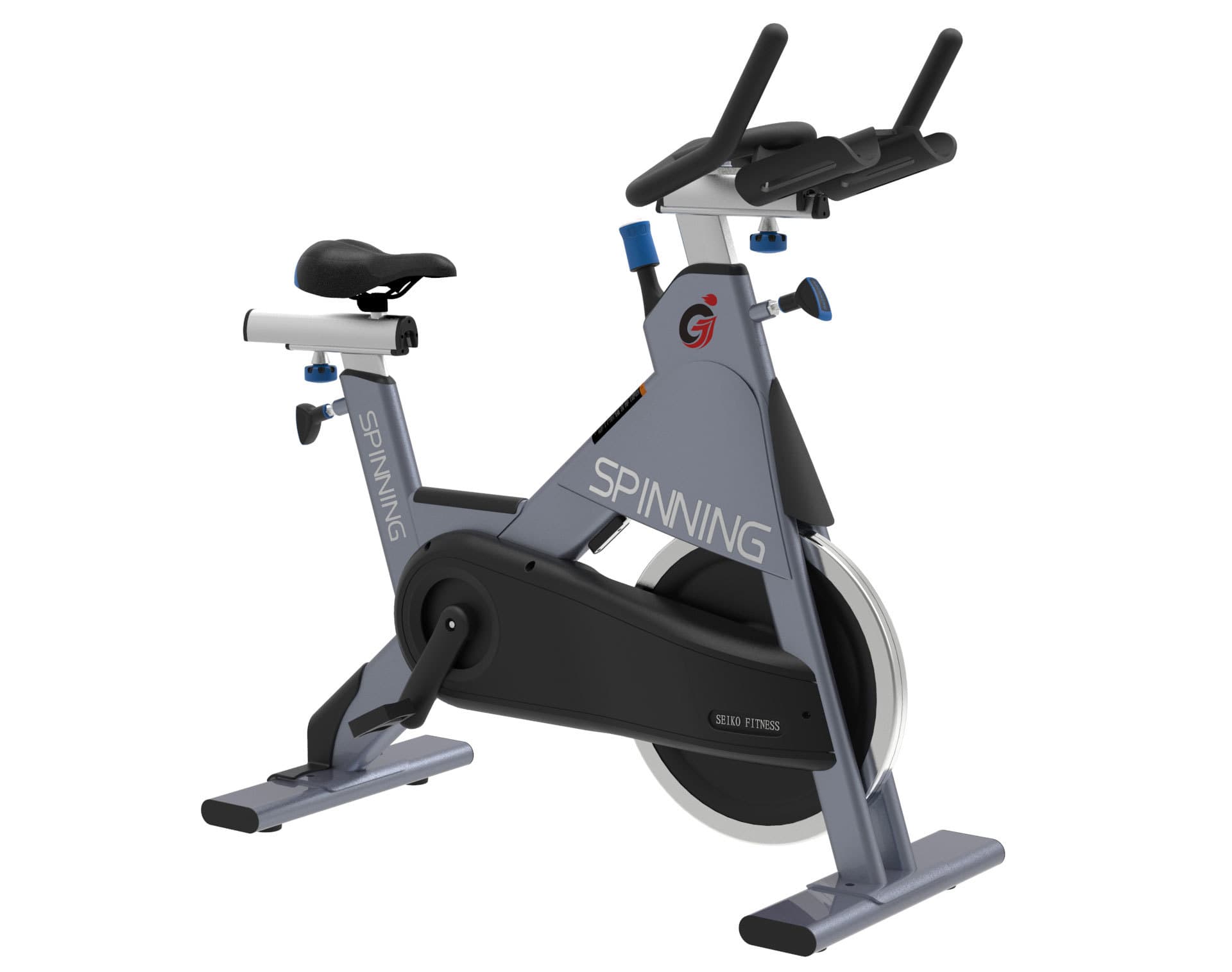 Spinning Bike