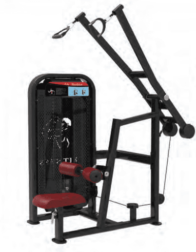 Pulldown