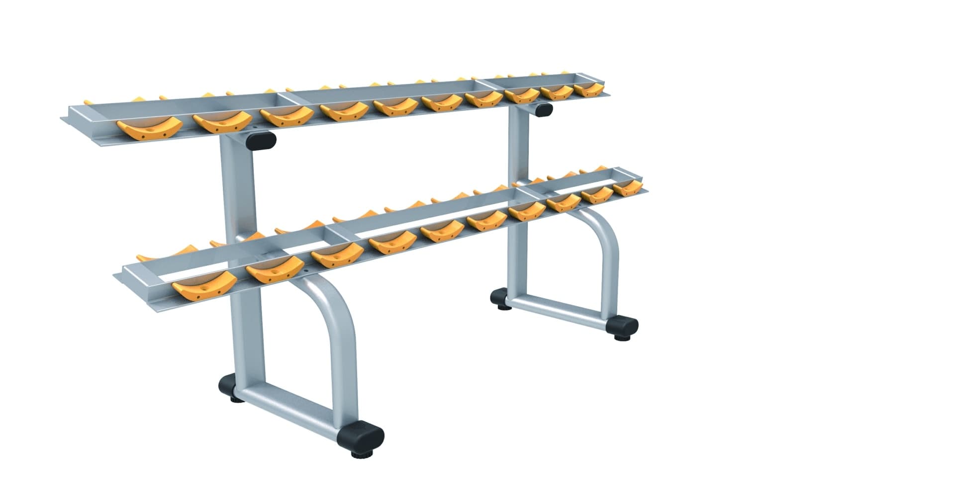 Dumbbell Rack (20pcs)