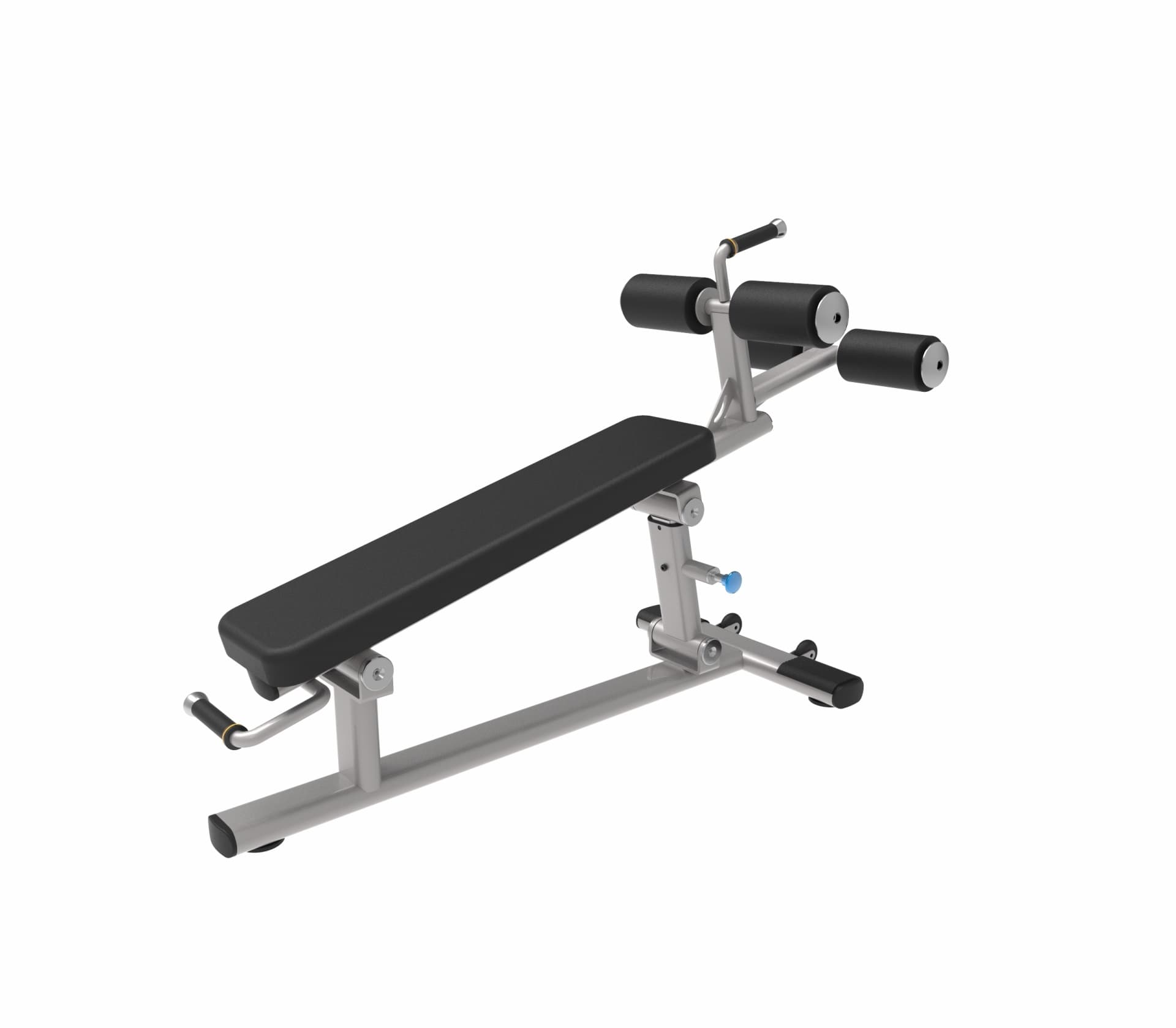 AB Crunch Bench