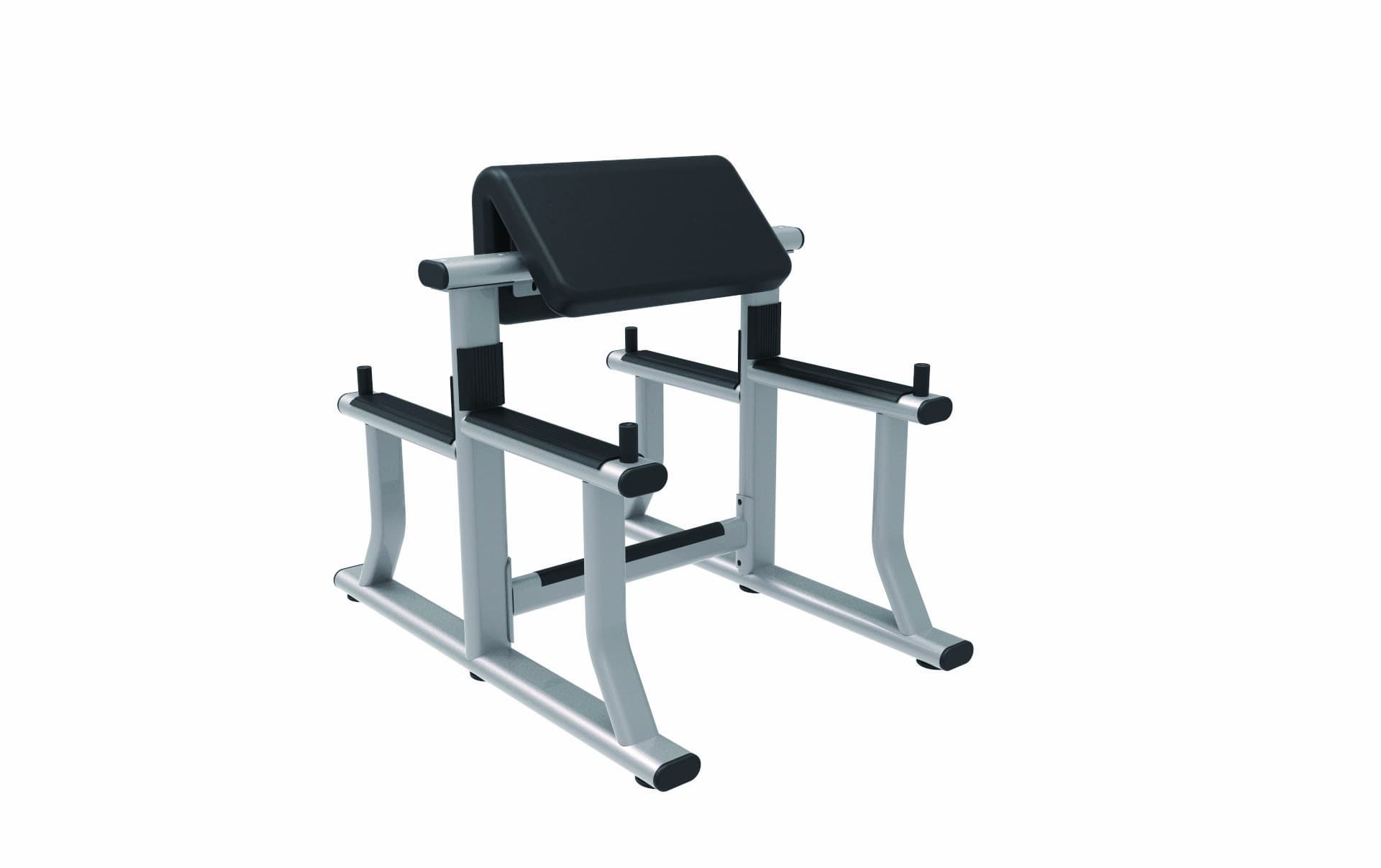 Arm Curl Bench
