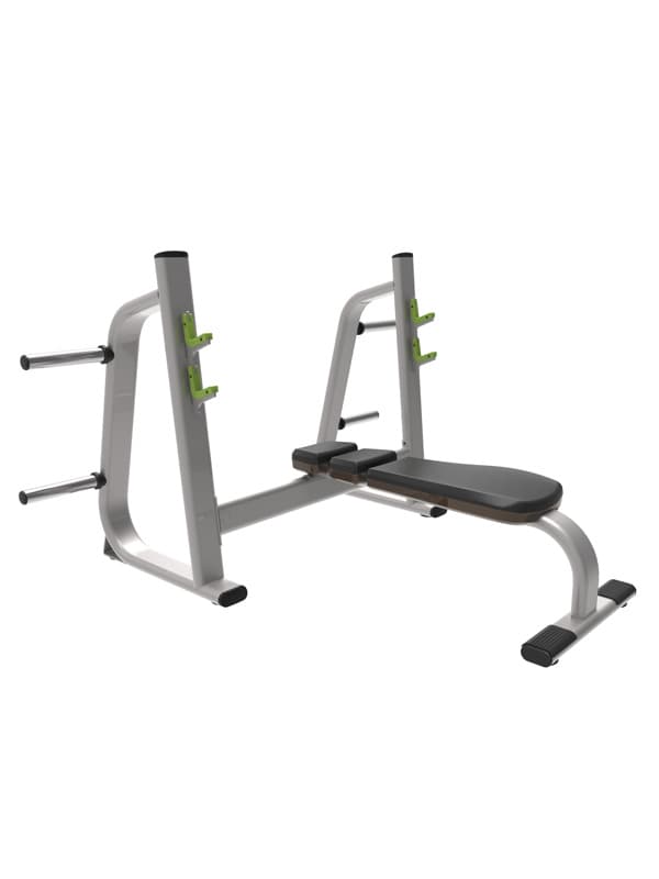 Olympic Flat Bench