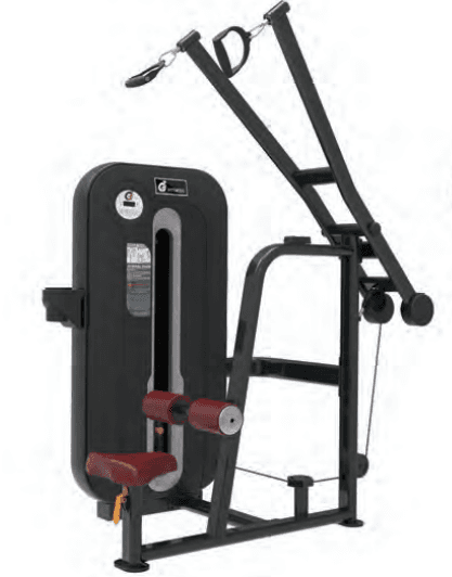 Pulldown