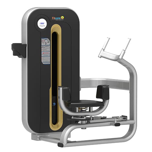 Kneeling Rotary Torso