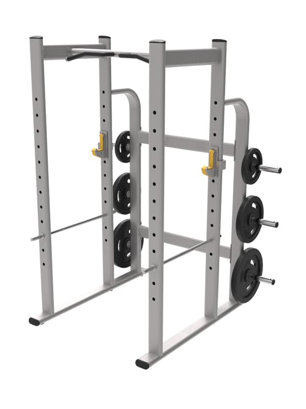 Power Rack Cage