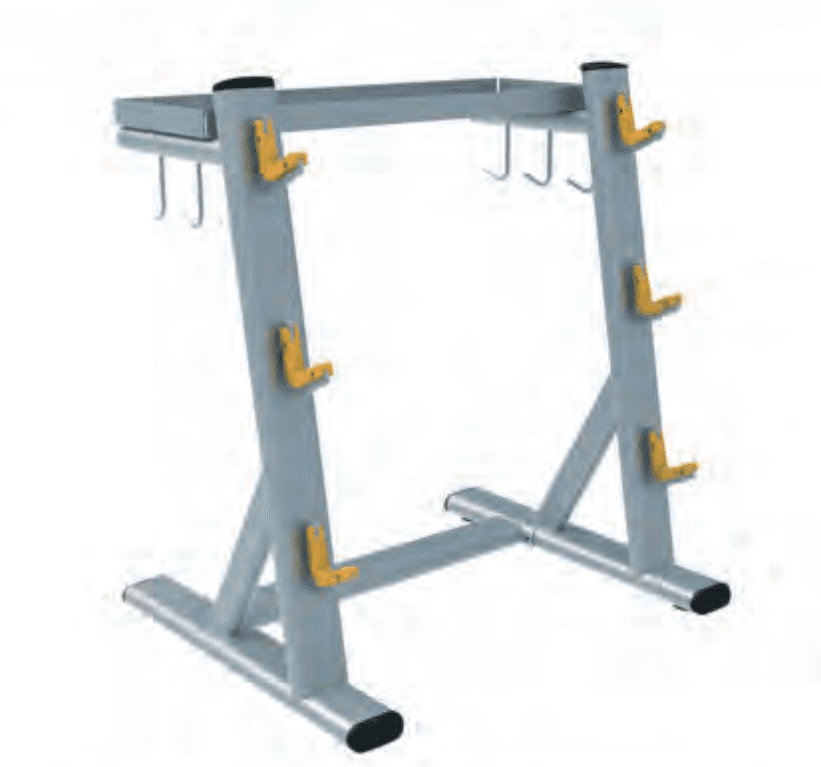Handlebar Rack