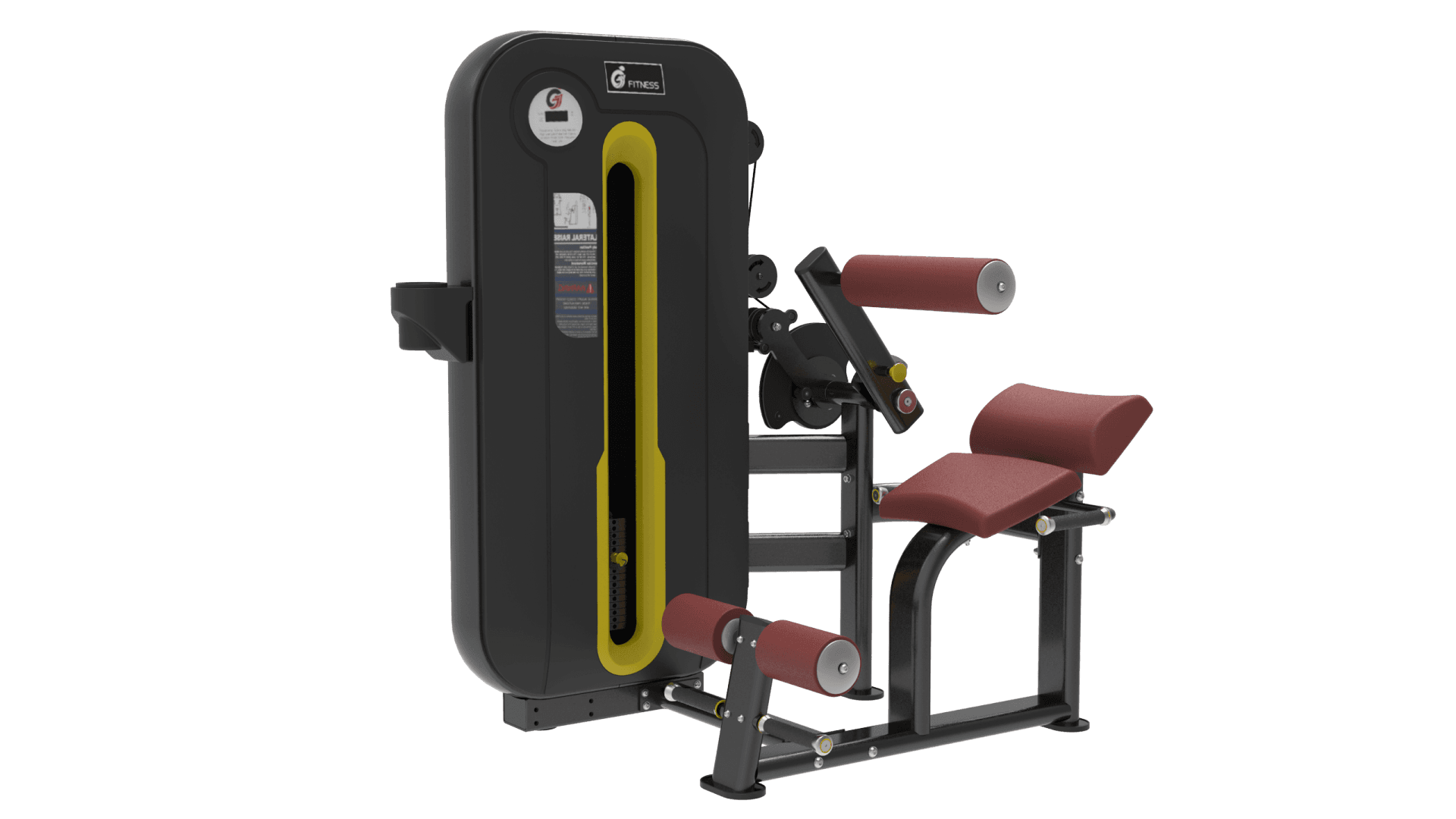 Back Extension / Abdominal Crunch