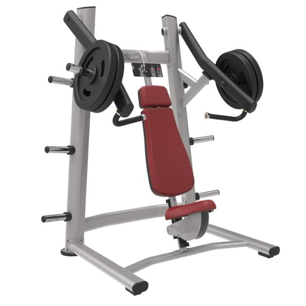 Incline Chest Press thumbnail 5