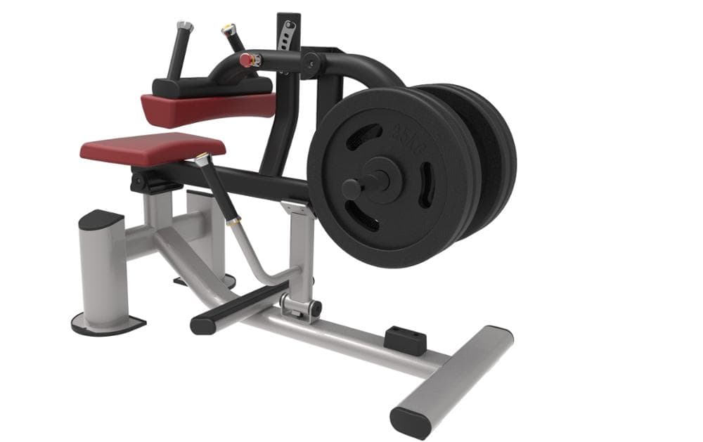 Incline Chest Press thumbnail 6