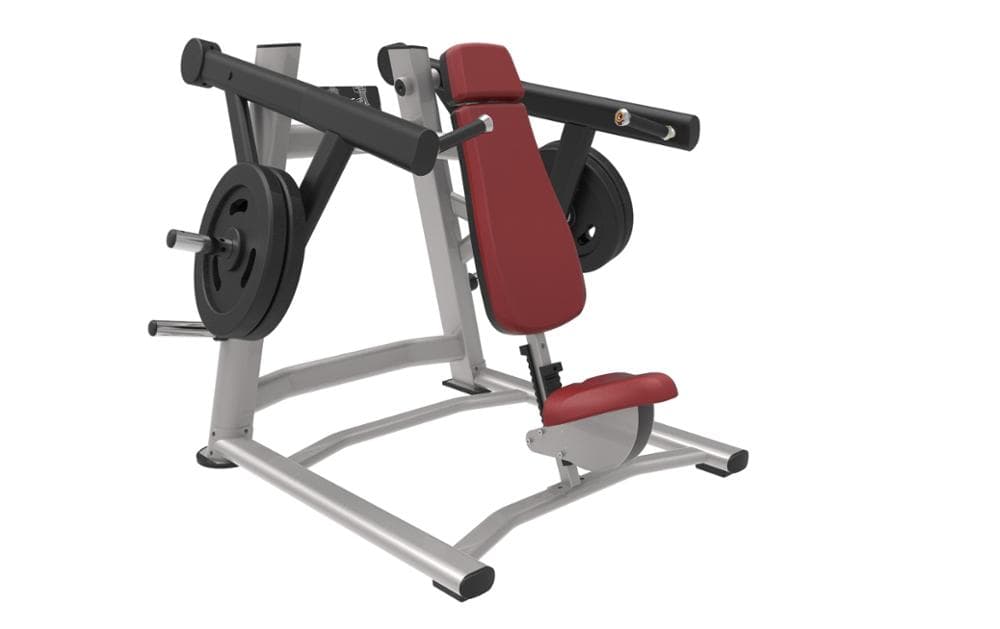 Incline Chest Press thumbnail 3