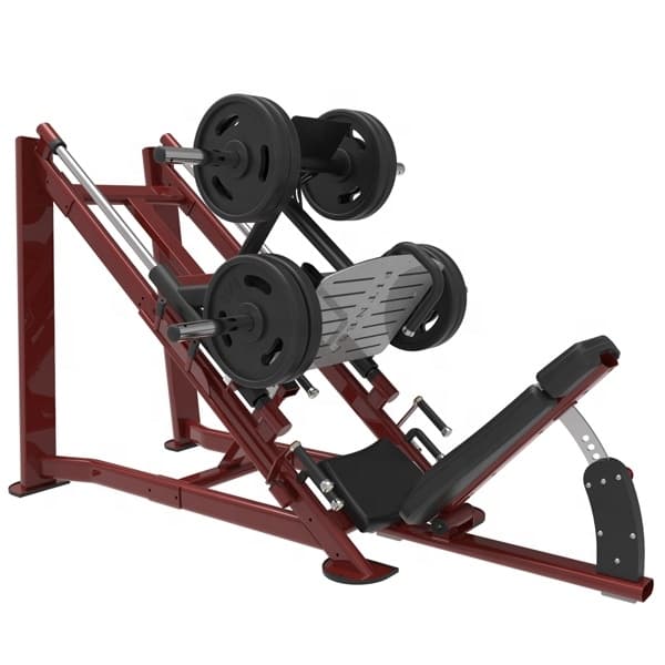 Linear Leg Press thumbnail 2