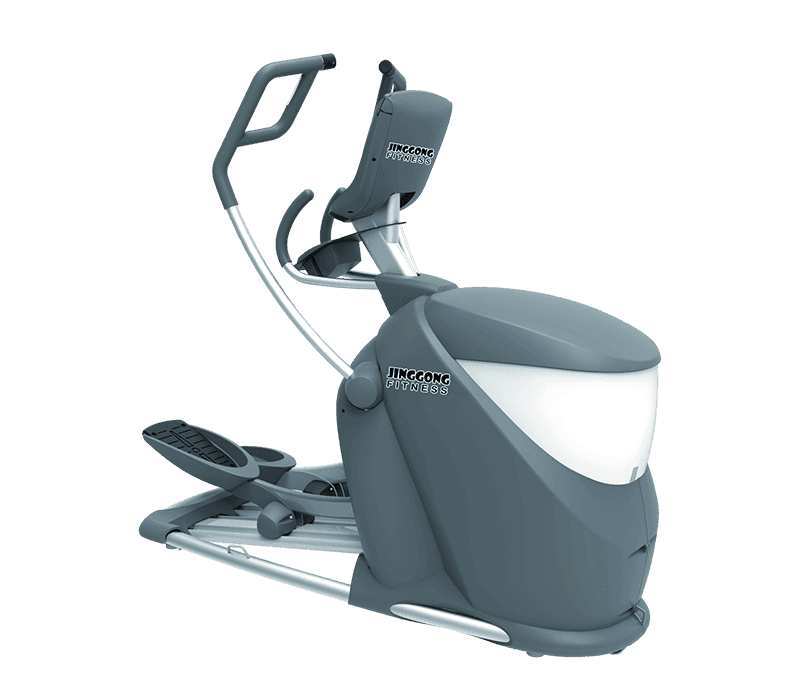 Elliptical Cross Trainer