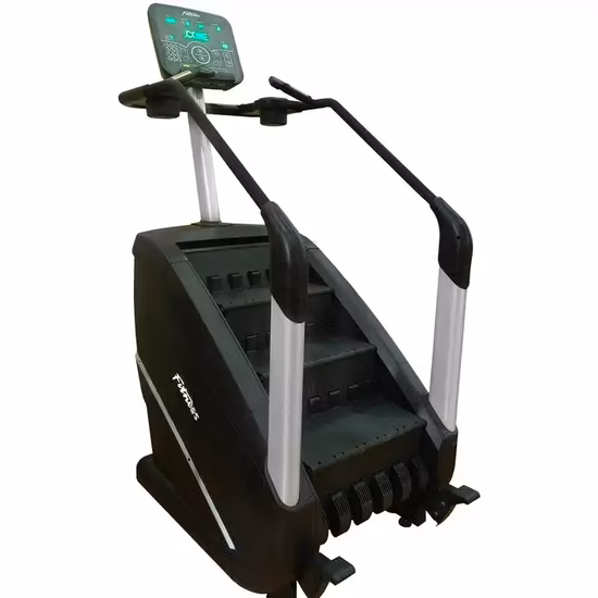 LED Stair climber