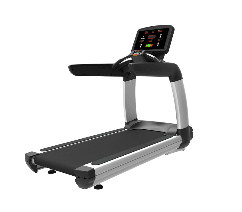 LED Treadmill