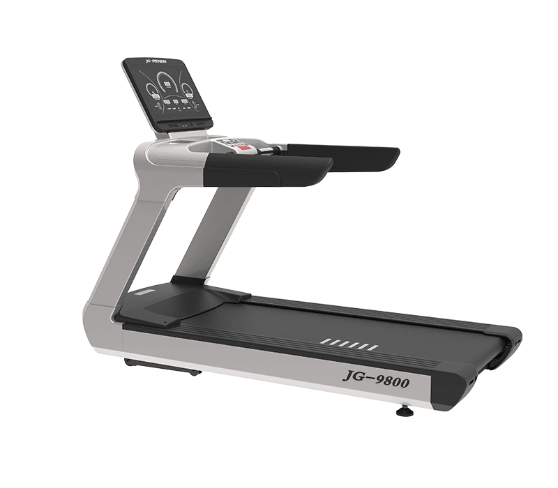 LED Treadmill