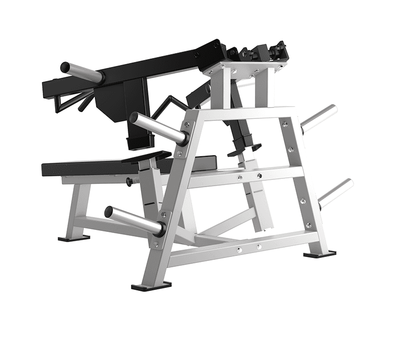 Flat Chest Press thumbnail 2