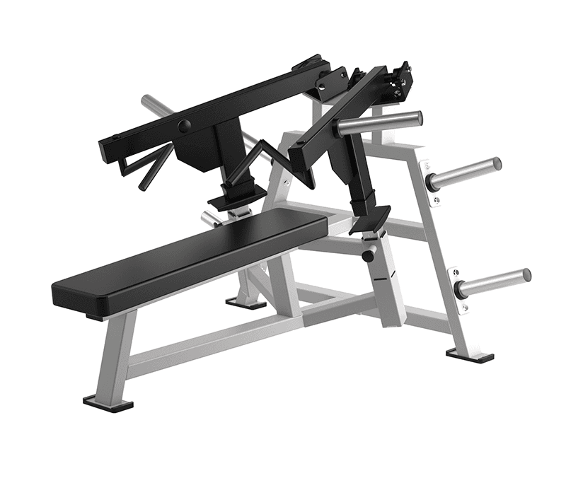 Flat Chest Press thumbnail 3